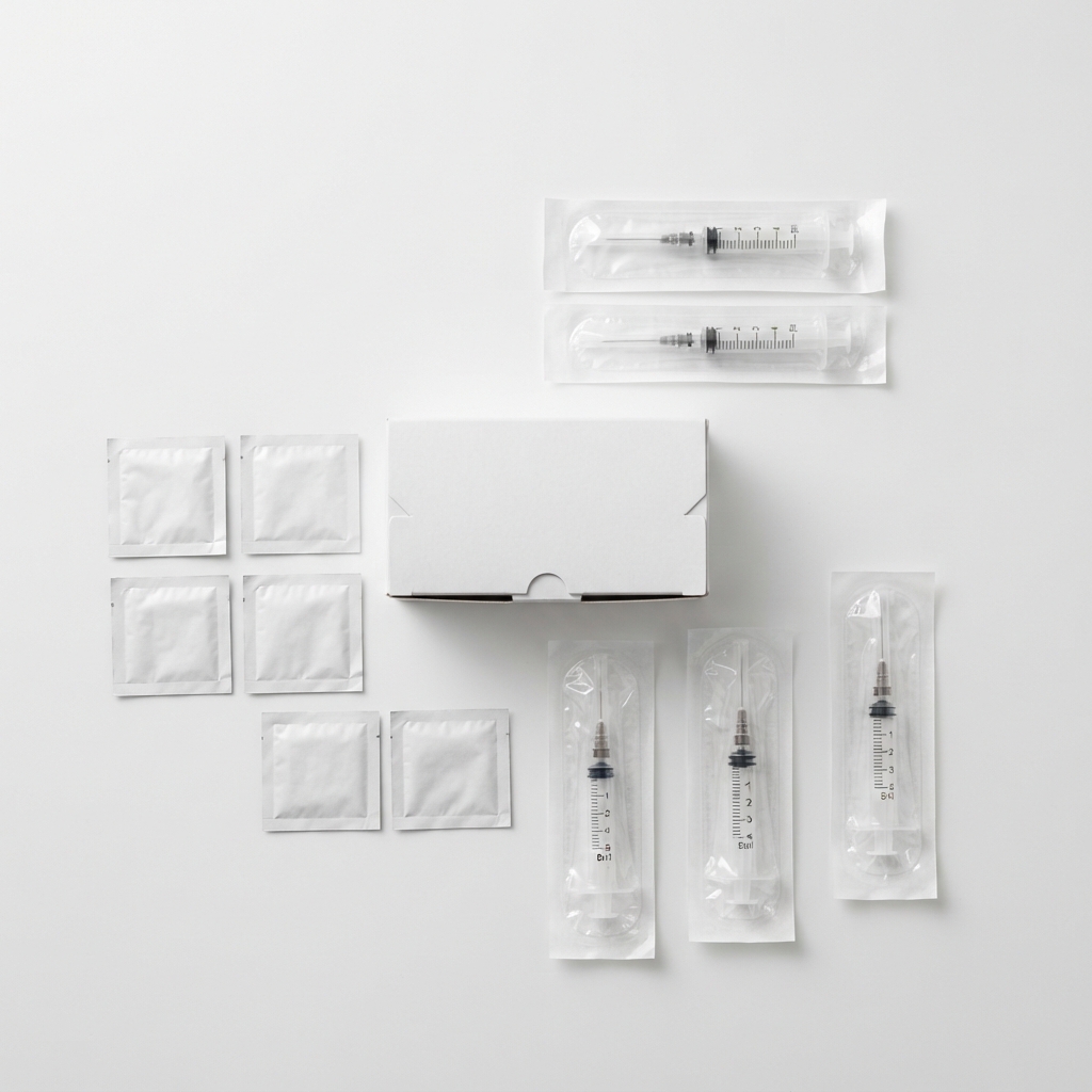 Kit de reconstitution